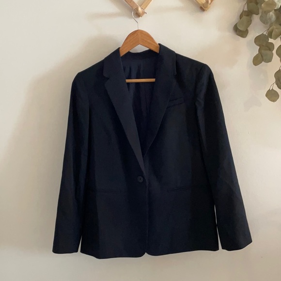 Everlane Jackets & Blazers - Everlane Blazer